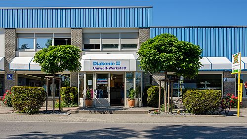 News DeteilansichtDiakonie im Kirchenkreis Recklinghausen
